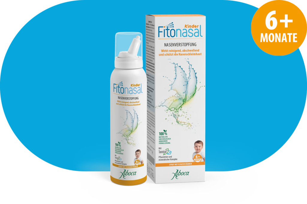 Fitonasal Kinder