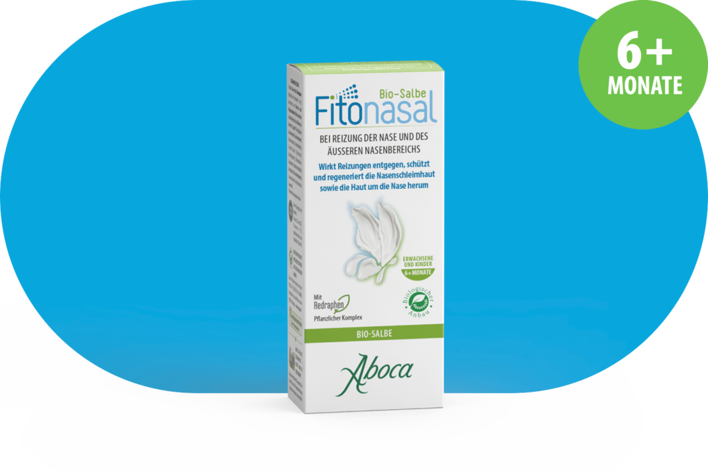 Fitonasal bio-salbe