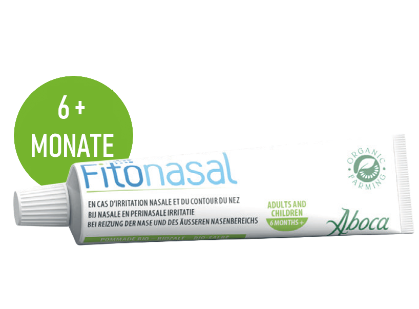 Fitonasal bio-salbe